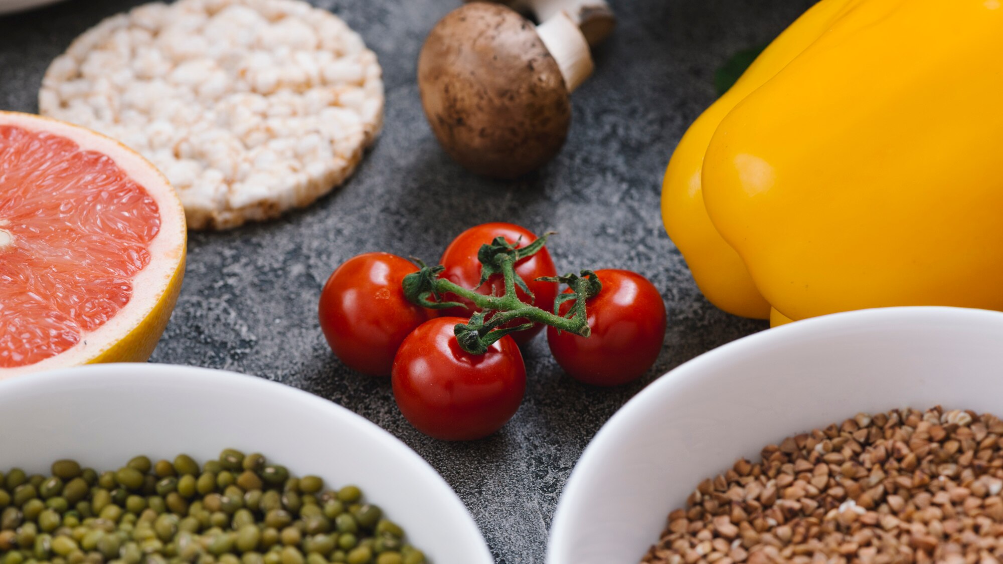 Alimentación estructurada